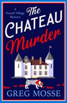 Chateau Murder