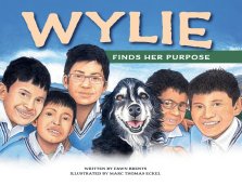 Wylie Finds Her Purpose