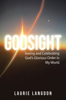 Godsight: Seeing and Celebrating God's Glorious Order in My World