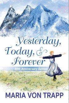 Yesterday, Today & Forever (50th Anniversary)