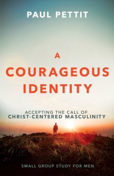 Courageous Identity, A