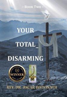 Your Total Disarming: Book 2