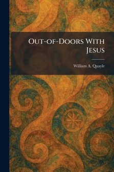Out-of-Doors With Jesus
