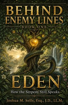 Behind Enemy Lines: Eden - How the Serpent Still Speaks