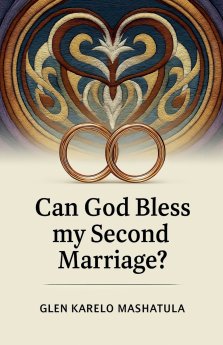Can God Bless my Second Marriage?