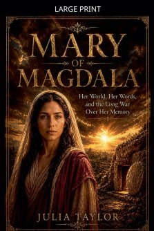 Mary of Magdala