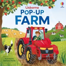 Pop-Up Farm
