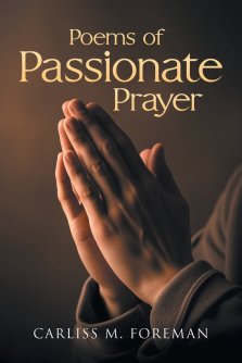 Poems of Passionate Prayer