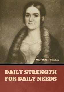 Daily Strength for Daily Needs