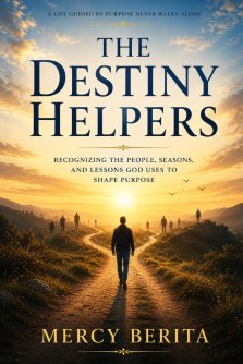 The Destiny Helpers: Recognizing the People, Seasons, and Lessons God Uses to Shape Purpose