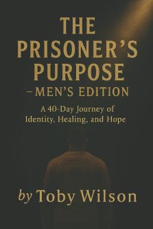 The Prisoners Purpose:   How God Shapes a Mans Life Even in the Darkest Places