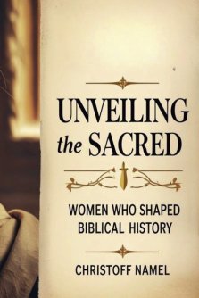 Unveiling the Sacred: Women Who Shaped Biblical History