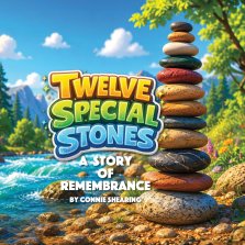 Twelve Special Stones: A Story of Remembrance