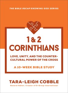 1 & 2 Corinthians