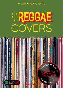 The Art of Reggae Covers