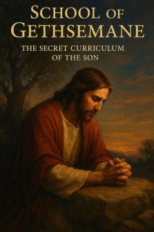 School of Gethsemane: The Secret Curriculum of the Son