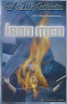 God's Masterpiece_52-Week Devotional for Men