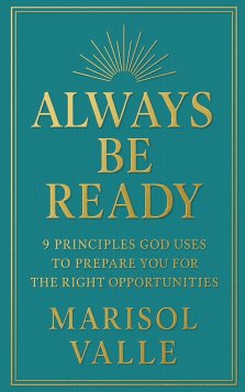 Always Be Ready