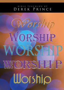 Worship CD
