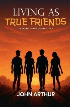 Living As True Friends: The Rules Of Friendship - Vol. 1