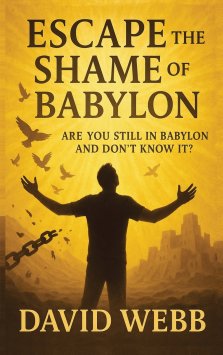 Escape the Shame of Babylon