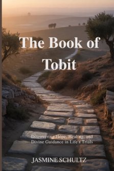 The Book of Tobit : Discovering Hope, Healing, and Divine Guidance in Life's Trials