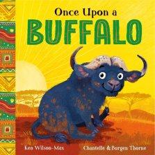 African Stories: Once Upon A Buffalo