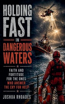 Holding Fast in Dangerous Waters - Faith and Fortitude for the Ones Who Answer the Cry for Help