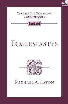 TOTC Ecclesiastes