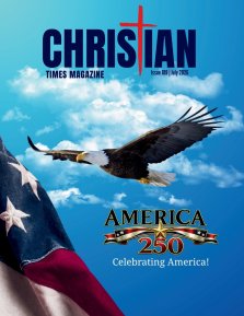 Christian Times Magazine Issue 109