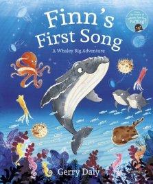 Finn\'s First Song