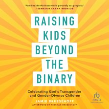 Raising Kids beyond the Binary