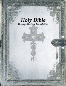 Holy Bible: Douay-Rheims Translation