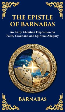 Epistle Of Barnabas
