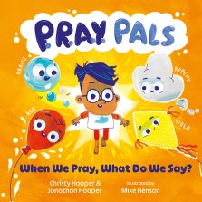 P.R.A.Y Pals