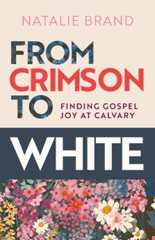 From Crimson to White