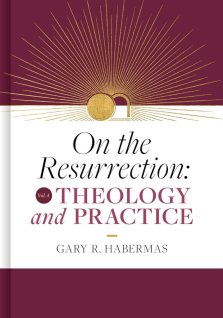 On the Resurrection, Volume 4
