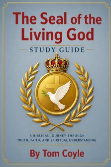 The Seal of the Living God - Study Guide
