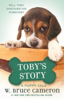 Toby\'s Story
