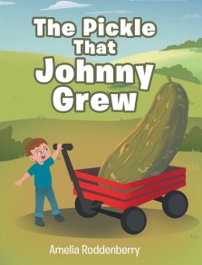 The Pickle That Johnny Grew