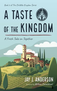 A Taste of the Kingdom