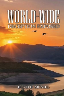 World-Wide Deception Exposed (Latest Edition)