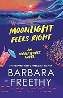 Moonlight Feels Right