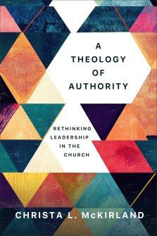 A Theology of Authority