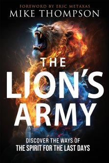 The Lion's Army