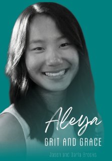 Aleya: Grit and Grace