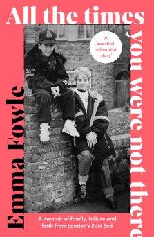 All the Times You Were Not There