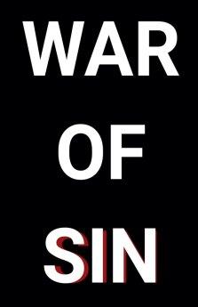 War Of Sin