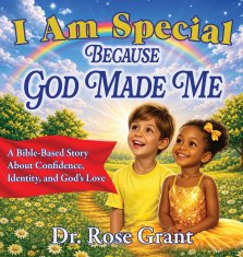 I Am Special Because God Made Me