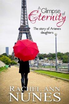 A Glimpse of Eternity: The Story of Ariana's Daughters